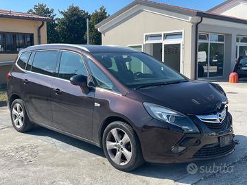 RICAMBI OPEL ZAFIRA 1.6 TURBO METANO
