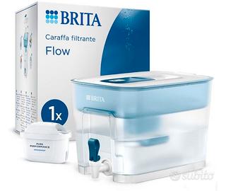 dispenser filtrante XXL MAXTRA Flow, 1x filtro acq
