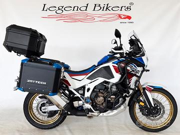 Honda CRF1100L Africa Twin CRF 1100 ADVENTURE SPOR