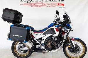 Honda CRF1100L Africa Twin CRF 1100 ADVENTURE SPOR