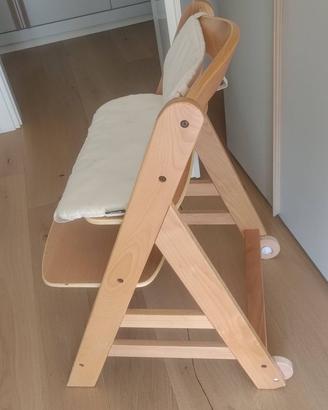 SEGGIOLINO TIPO STOKKE TRIP TRAP