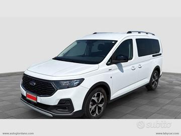 FORD Gr. Tourneo Connect 2.0 ECOBLUE 122CV ACTIVE