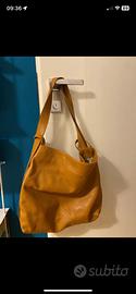 Borsa in pelle