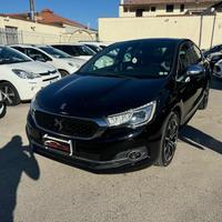 DS AUTOMOBILES DS 4 BlueHDi 120 S&S EAT6 SPORT C