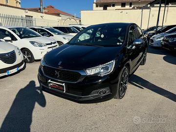 DS AUTOMOBILES DS 4 BlueHDi 120 S&S EAT6 SPORT C