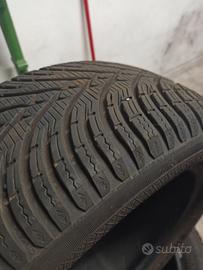pneumatici invernali