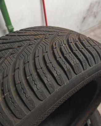 pneumatici invernali