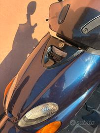 Scooter Yamaha Majesti