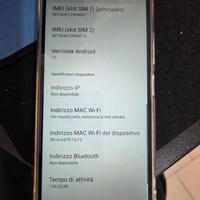 Xiaomi Redmi A3 3/64GB dual sim IMMACOLATO