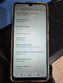 Xiaomi Redmi A3 3/64GB dual sim IMMACOLATO