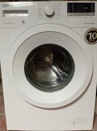 lavatrice beko pro smart inverter 7kg