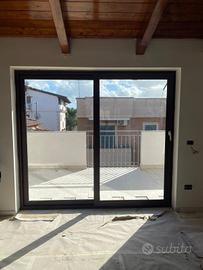 infissi pvc a prezzi di fabbrica 