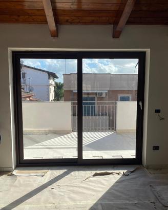 infissi pvc a prezzi di fabbrica 