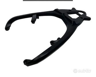 STAFFA DOPPIA SUPPORTO BAULETTO per Wottan storms 