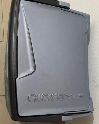 Frigo portatile