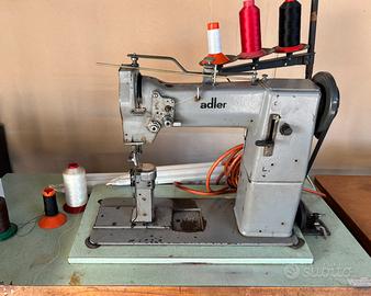 Macchina da cucire ADLER
