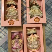 Doll’s House collez. DeAgostini - varie uscite