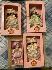 Doll’s House collez. DeAgostini - varie uscite