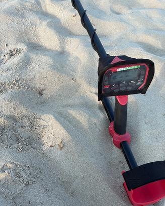 Vanquish 540 minelab