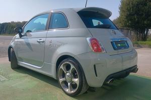 Abarth 595 1.4 160CV ESSESE