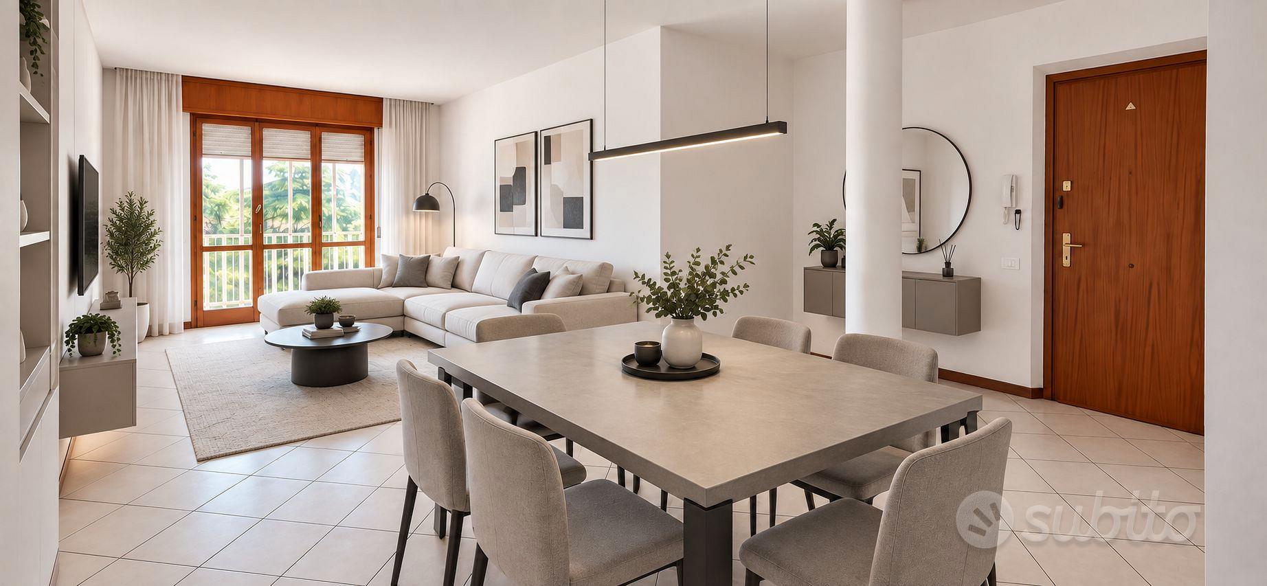 Appartamento – Forlì, Grandi Italiani, Quartiere Musicisti Grandi Italiani - Vista 2