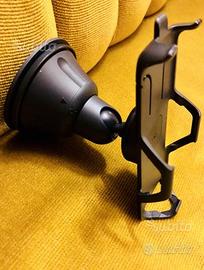 Porta telefono NOKIA per auto (parabrezza)