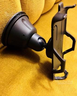 Porta telefono NOKIA per auto (parabrezza)