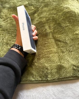 iPhone 17 Pro Max 512 GB blu scuro sigillato