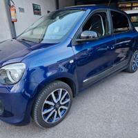 Renault twingo cambio automatico