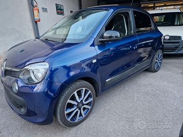 Renault twingo cambio automatico
