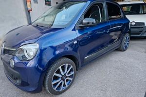 Renault twingo cambio automatico