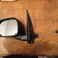 Specchietto retrovisore Fiat Panda