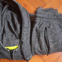 tuta ragazzo" Sneaker freak "