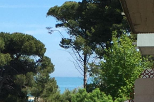 Appartamento Montesilvano. Pochi passi dal mare