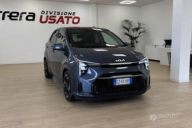 KIA Picanto 1.0 GDi 5 porte Urban PACK ( AZIENDA