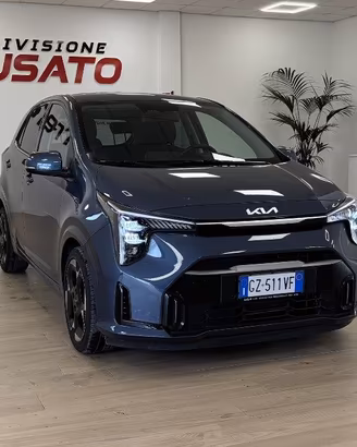 KIA Picanto 1.0 GDi 5 porte Urban PACK ( AZIENDA