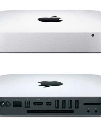 Mac mini  APPLE dual boot mac os e windows 11 pro