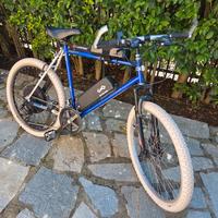 Bicicletta elettrica 1000W 48V