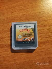 Gioco per Nintendo DS e DS Lite Fifa Street 2