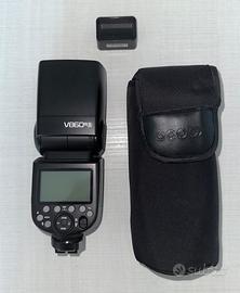 Godox v860iii-s