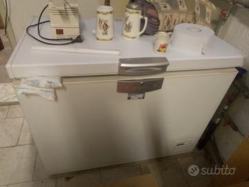 Congelatore Beko 
