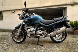 BMW R1150R