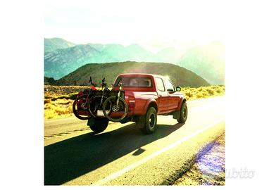 Rhinowalk RK60 copertura per trasporto bici