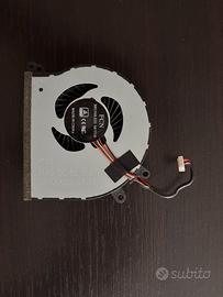 Ventola interna Lenovo Ideapad 310-15ABR Portatile