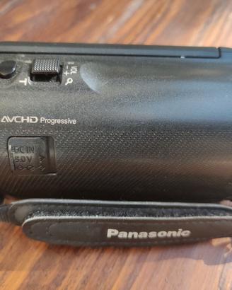 Panasonic  HC-V180
