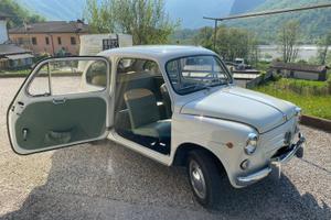 Fiat 600d