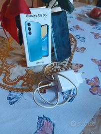 samsung galaxy a15 5g 