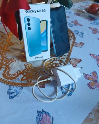 samsung galaxy a15 5g 