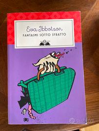 Libro giallo per bambini 8/13