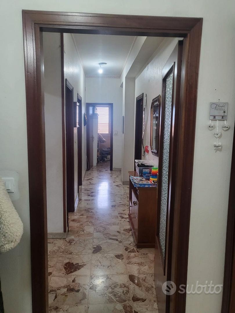 Appartamento – Gravina di Catania, Fasano, Catania - Vista 5